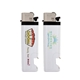 Standard Bottle Opener Lighter W / 4 Color Process
