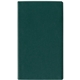 Standard Weekly Pocket Planner Without Map