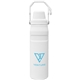 Stanley(R) 24 oz Iceflow(TM) Bottle with Fast Flow Lid