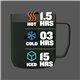 Stanley Legendary Camp Mug 12 oz
