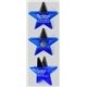 Star (blue) - Shape Clips