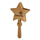 Star Clapper
