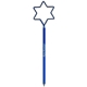 Star of David (2 inch) - InkBend Standard(TM)