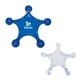 Pressure Star Massager