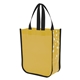 Star Struck Lola Laminated Non - Woven Tote Bag