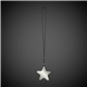 Star Time Tunnel Necklace