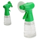 Stay Cool Spray Bottle With a Fan