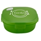 Steam - In(TM) Snap Closure Food Container