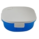 Steam - In(TM) Snap Closure Food Container