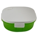Steam - In(TM) Snap Closure Food Container