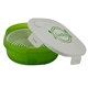 Steam - In(TM) Snap Closure Food Container