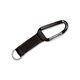Steel Carabiner Key Tag