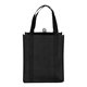 Non - Woven Stesso - Tote Bag with Gusset