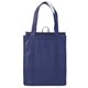 Non - Woven Stesso - Tote Bag with Gusset