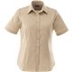 Stirling Short Sleeve Shirt by TRIMARK - Womens