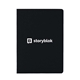 Stitches Recycled Paper Notebook