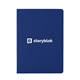Stitches Recycled Paper Notebook