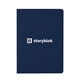 Stitches Recycled Paper Notebook