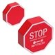 Stop Sign - Stress Reliever