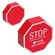 Stop Sign - Stress Relievers