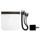 storage wall charger set