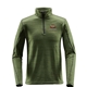 Stormtech(R) Base Mens Thermal Zip