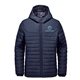 Stormtech(R) Nautilus Mens Quilted Hoody