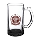 Stout 16 oz Glass Pint Beer Steins