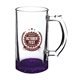 Stout 16 oz Glass Pint Beer Steins