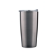 Straight Stainless 20 oz Tumbler