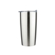 Straight Stainless 20 oz Tumbler