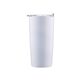 Straight Stainless 20 oz Tumbler