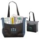 Strand(TM) Commuter Trade Show Tote