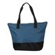Strand Simple Snow Canvas Tote Bag