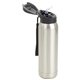 Stratford 17 oz Pop - Top Vacuum Insulated Stainless Steel Bottle