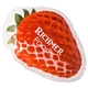 Strawberry Art Hot / Cold Pack