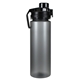 stream as water bottle