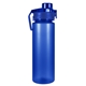 stream as water bottle
