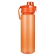 stream as water bottle