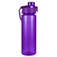 stream as water bottle