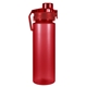 stream as water bottle