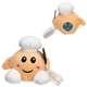 Stress Buster(TM) Chef