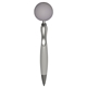 Stress Reliever Golf Top Click Pen