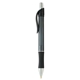 Stylex Crystal Translucent Barrel and Gel - Like Eversmooth Ink Pen