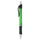 Stylex Crystal Translucent Barrel and Gel - Like Eversmooth Ink Pen