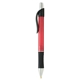 Stylex Crystal Translucent Barrel and Gel - Like Eversmooth Ink Pen