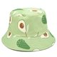 Sublimated Bucket Hat