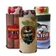 Sublimated Foam Slim Can Cooler