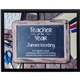 sublimated plaques 10 x 8, horizontal