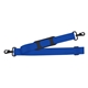 sublimated shoulder strap
